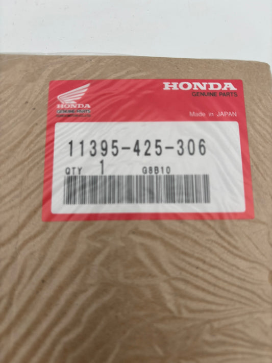 HONDA LEFT CRANKCASE COVER GASKET (SUB 11395-425-000 11395-425-003 ) 11395-425-306 H239