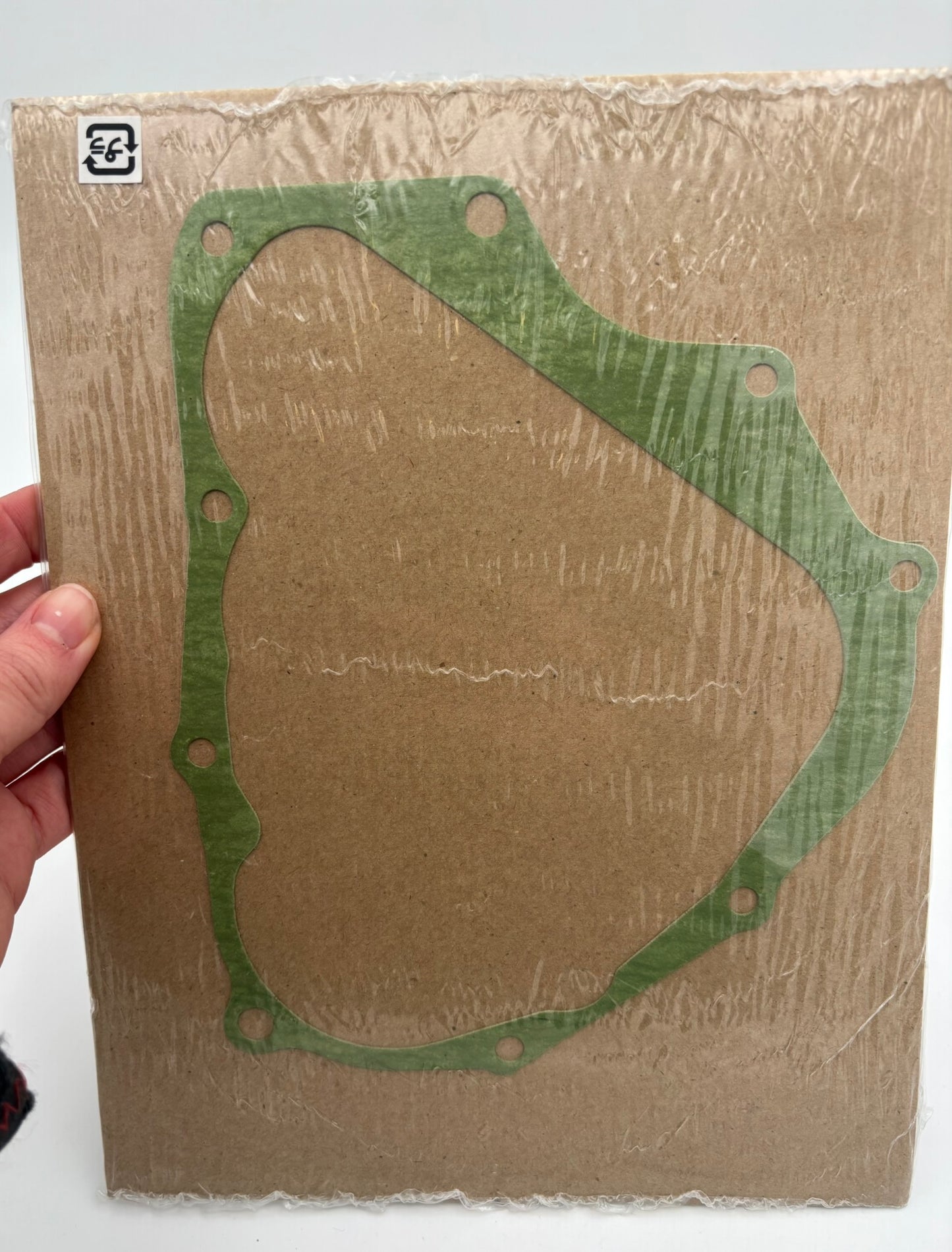 HONDA TRANSMISSION COVER GASKET (SUB 11395-300-303 11395-300-040 ) 11395-300-306 H239