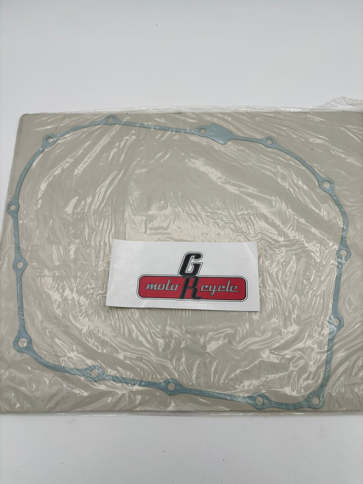 HONDA INNER CLUTCH COVER GASKET (SUB 11394-MG8-000 ) 11394-MG8-306 H239