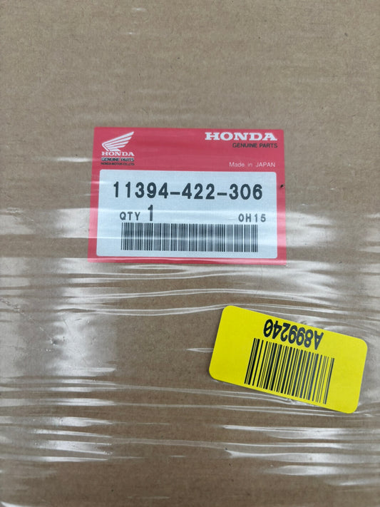 HONDA CLUTCH COVER GASKET (SUB 11394-422-000 ) 11394-422-306 H239