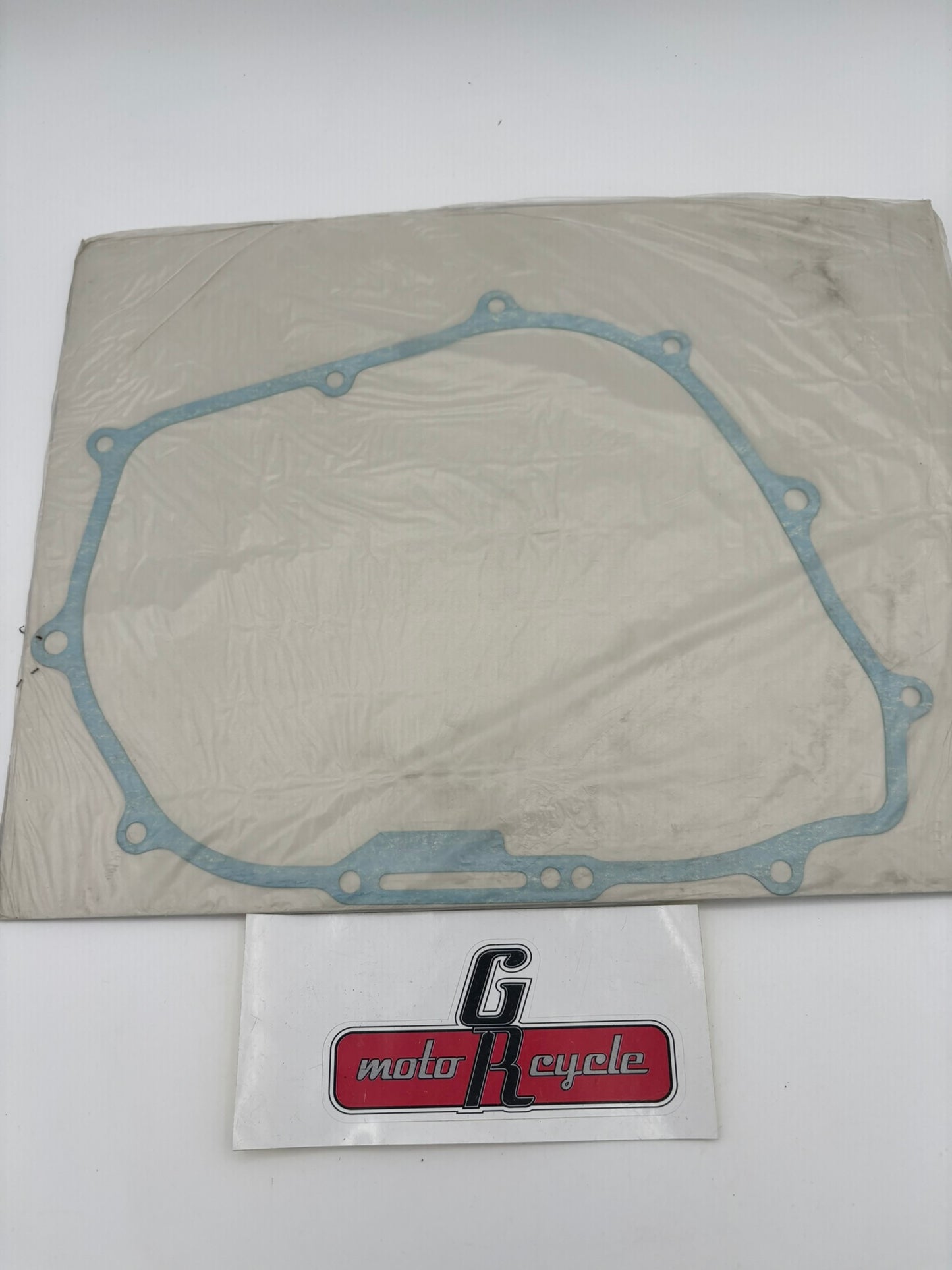 HONDA RIGHT CRANKCASE GASKET (SUB 11394-KZ1-670 11394-KK0-306 ) 11394-KZ1-920 H239
