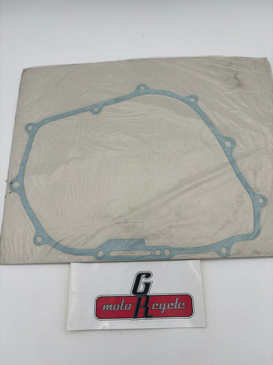 HONDA RIGHT CRANKCASE GASKET (SUB 11394-KZ1-670 11394-KK0-306 ) 11394-KZ1-920 H239