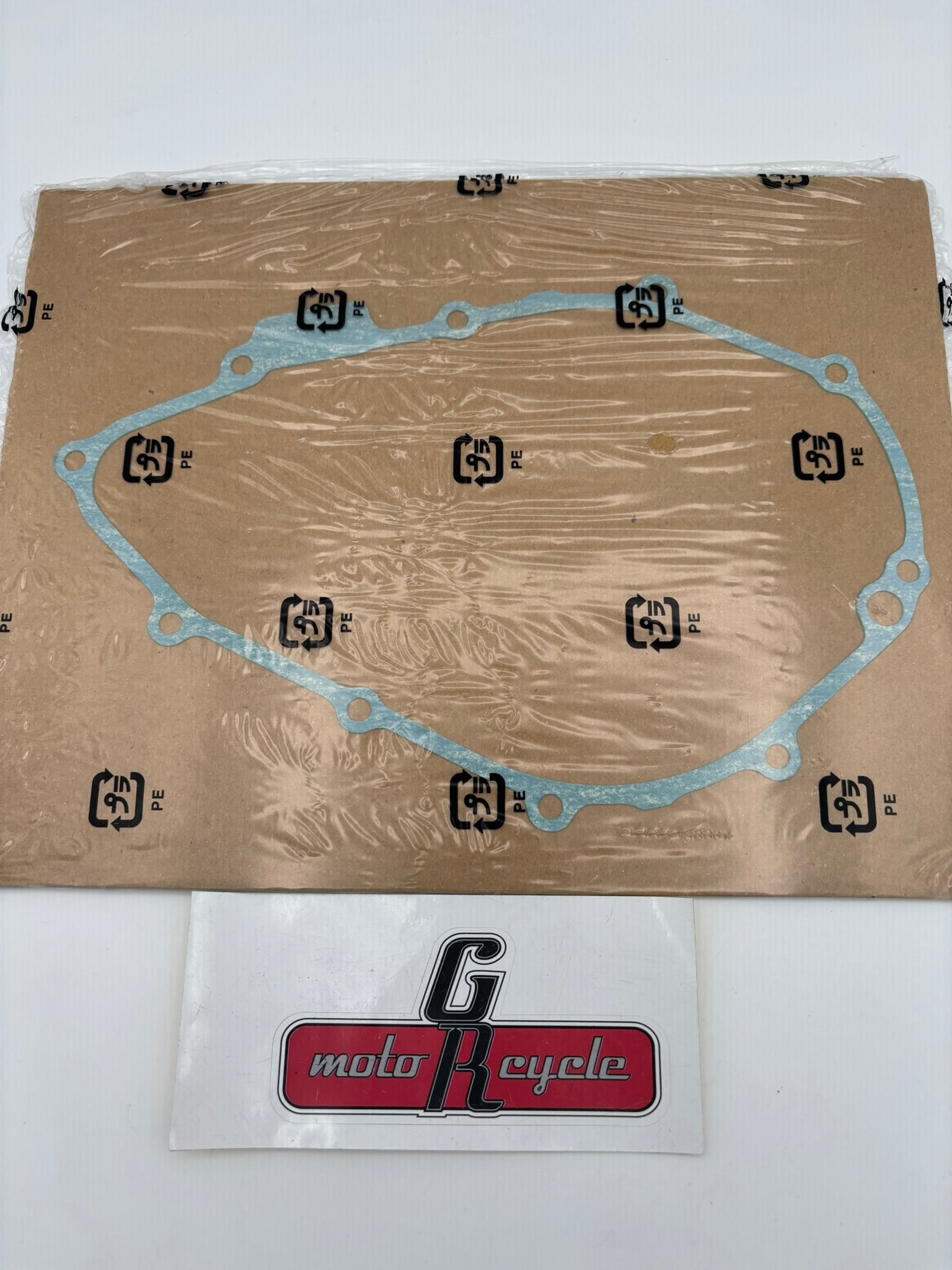 HONDA A.C. GENERATOR COVER GASKET 11392-MAT-000 H239