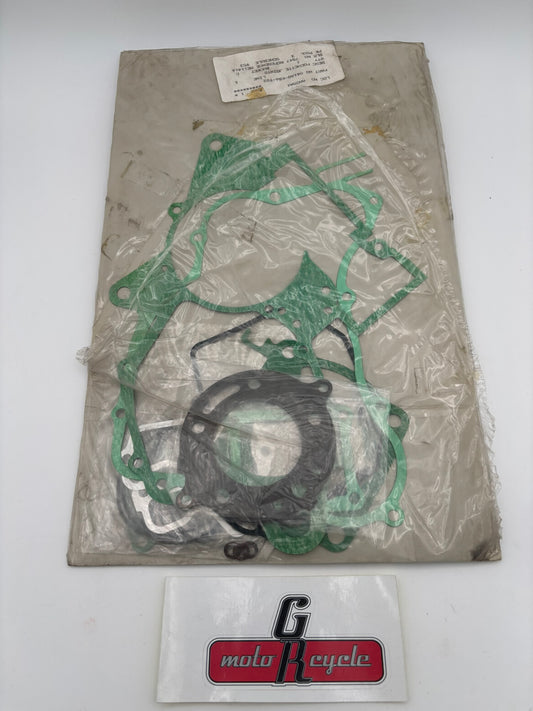 HONDA 1987 CR125R GASKET KIT (SUB 061A0-KS6-702 ) 061A0-KS6-T02 H240