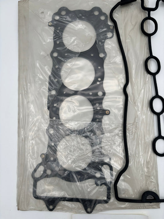 HONDA 1991 - 1994 CBR600F TOP END GASKET KIT A (INCOMPLETE) 06111-MV9-000-I H240