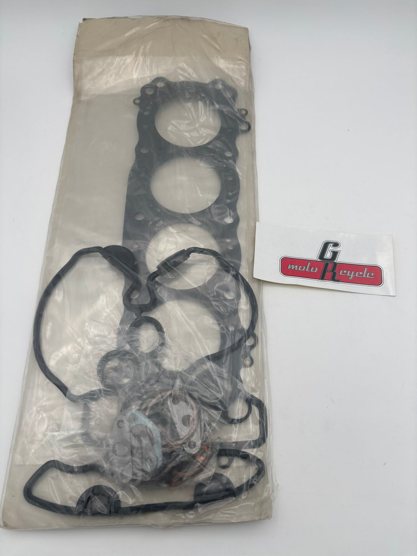 HONDA 1992 - 1999 CBR900RR TOP END GASKET KIT A 06111-MW0-000 H240