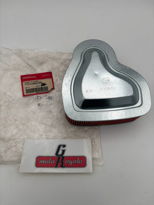 HONDA AIR FILTER 17213-MEA-670 H241