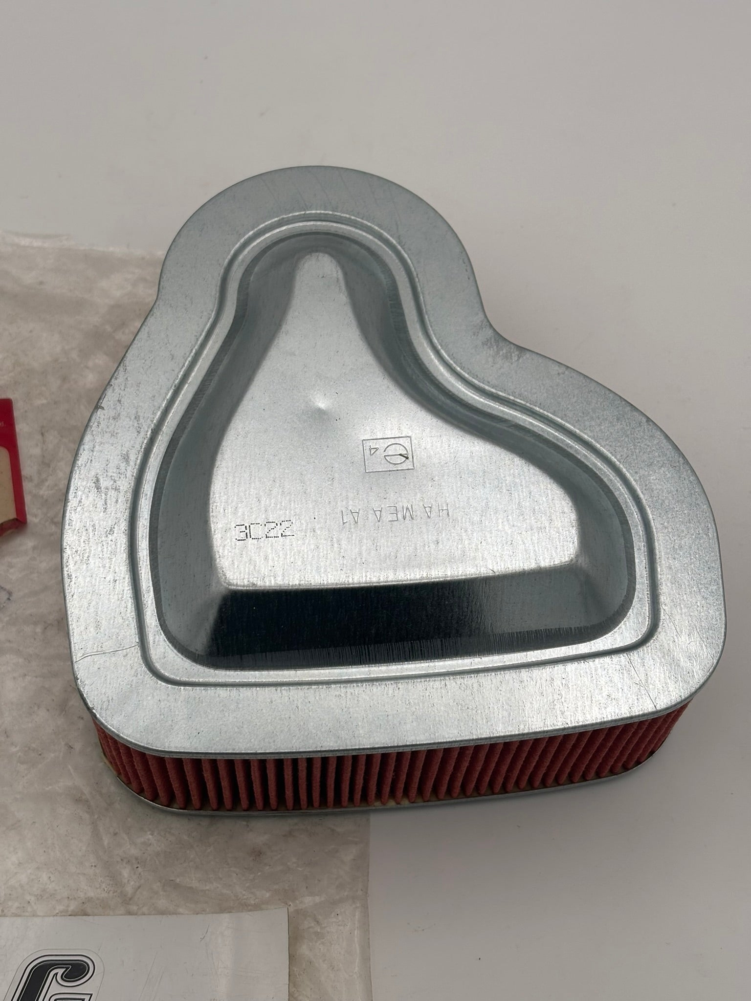 HONDA AIR FILTER 17213-MEA-670 H241