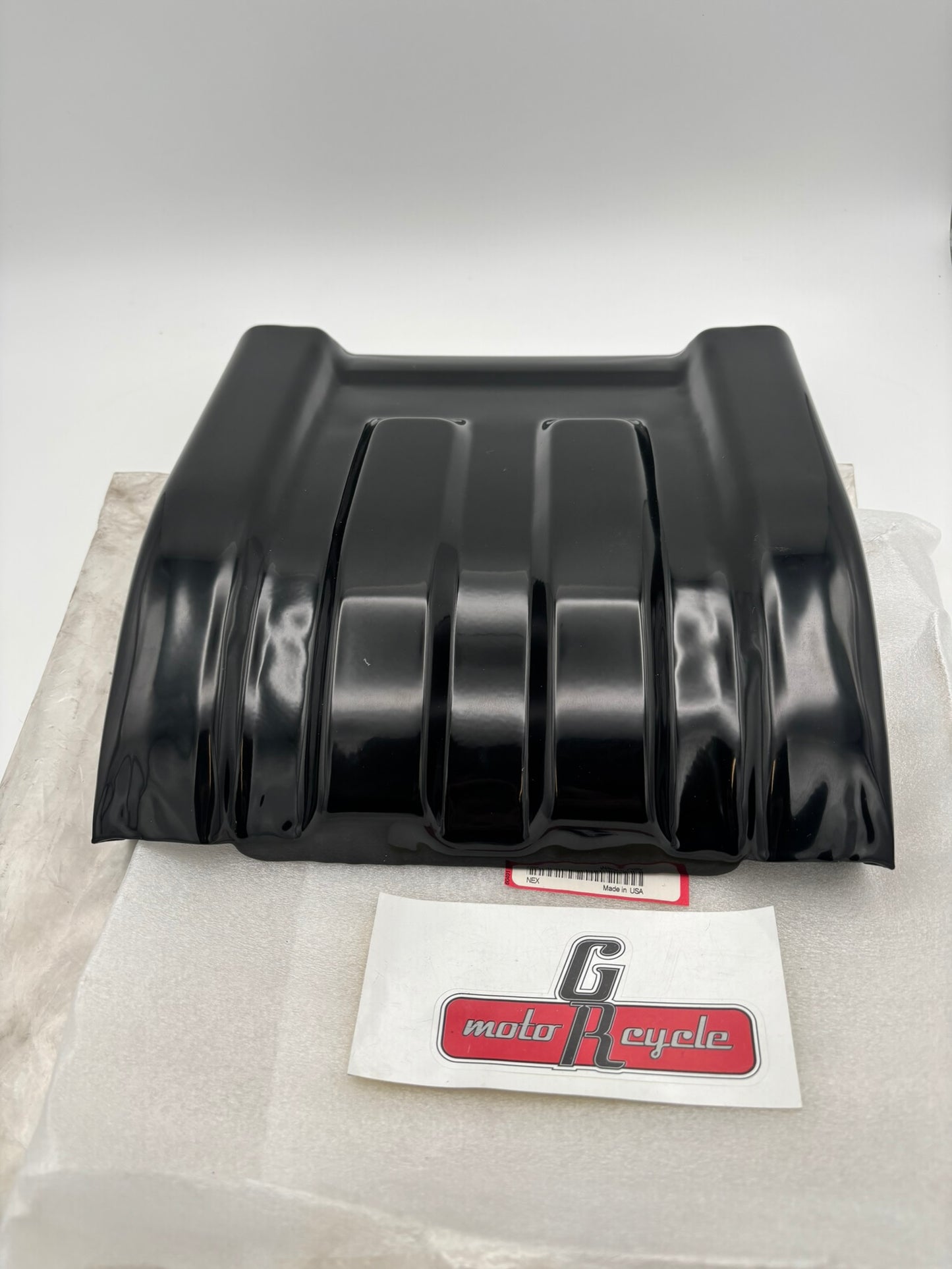HONDA FRONT SKID PLATE 81160-HN5-670 H241
