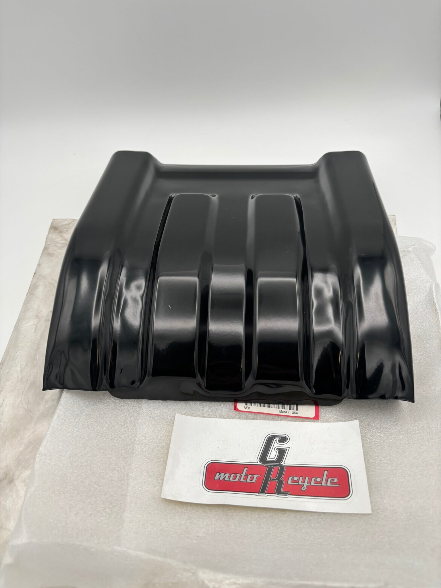 HONDA FRONT SKID PLATE 81160-HN5-670 H241