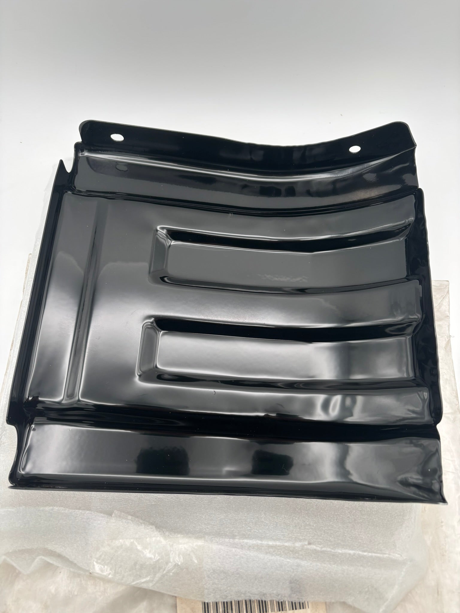 HONDA FRONT SKID PLATE 81160-HN5-670 H241