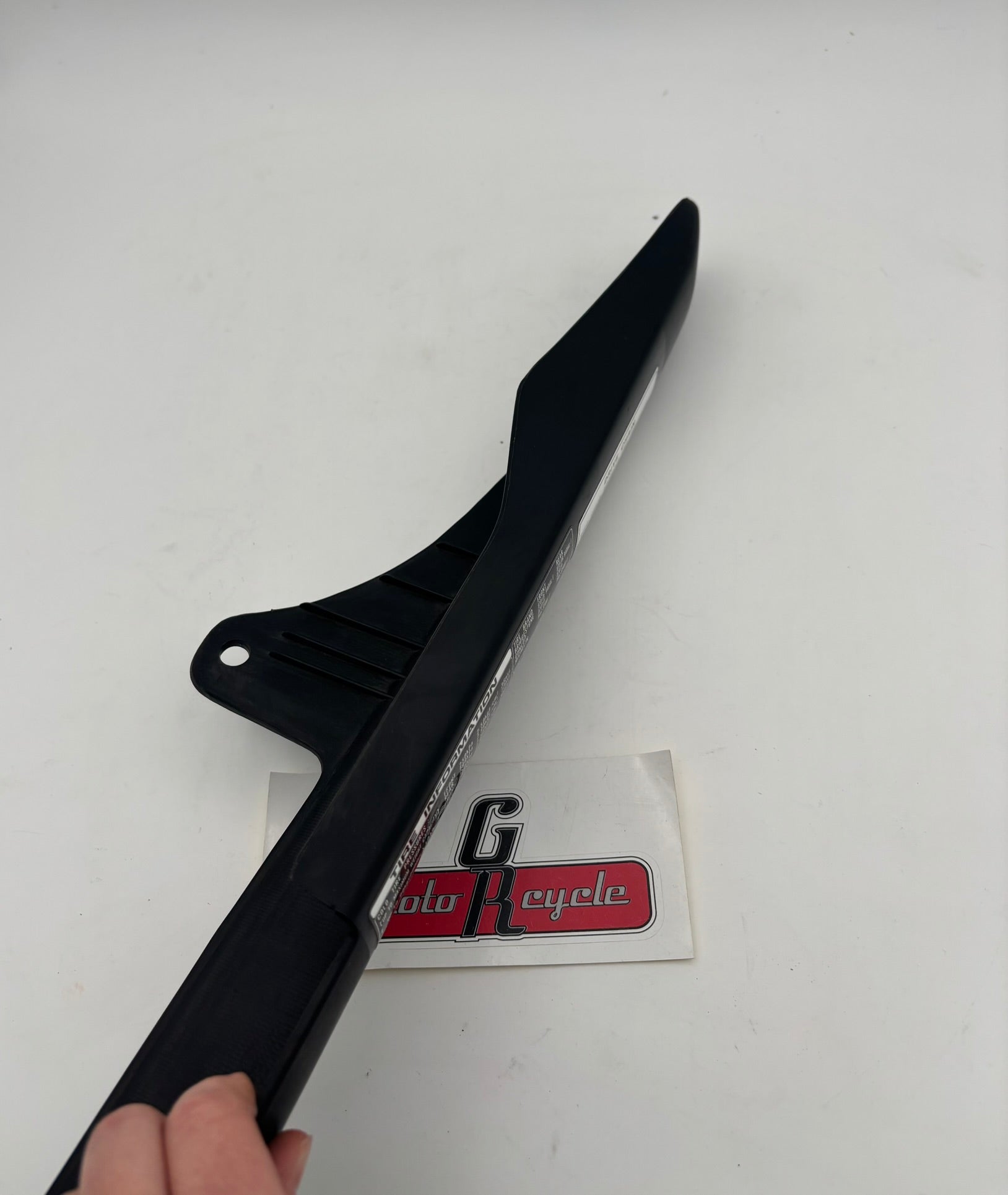 HONDA DRIVE CHAIN CASE 40510-MBW-000 H242