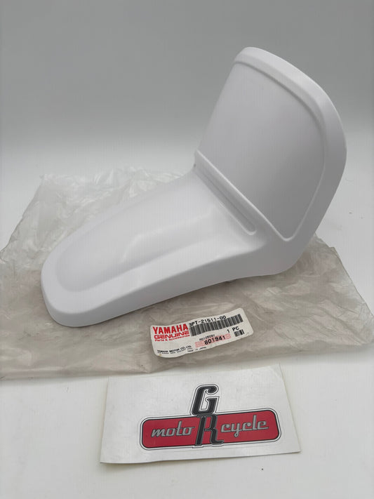 YAMAHA FRONT FENDER 3PT-21511-00-00 Y277