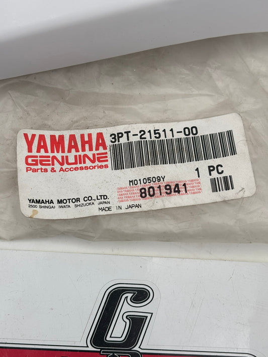 YAMAHA FRONT FENDER 3PT-21511-00-00 Y277