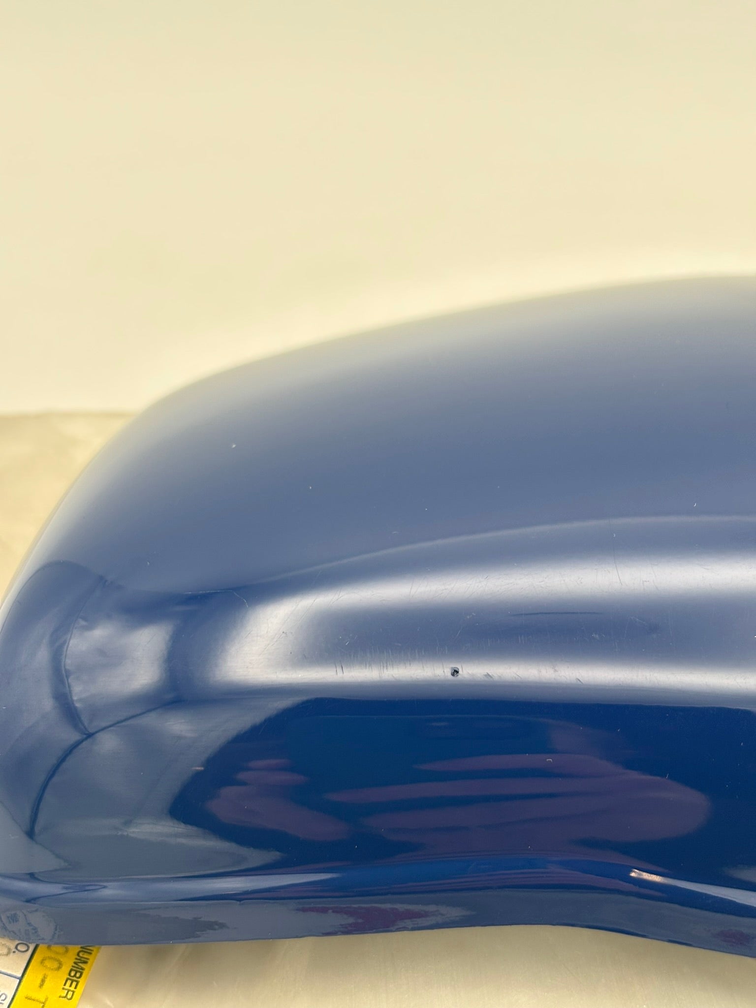 YAMAHA SIDE COVER 1. 42X-21711-00-T7 Y277