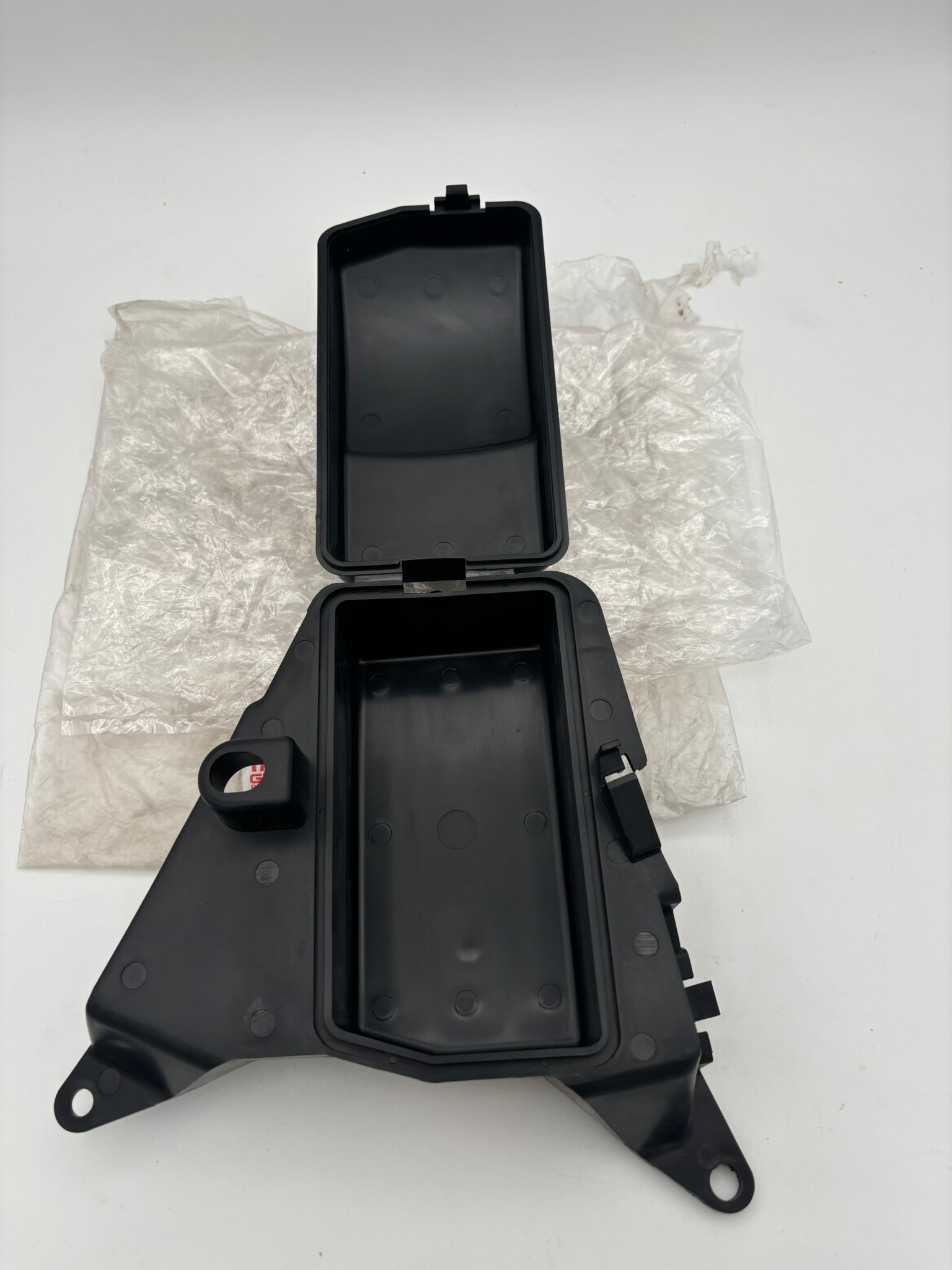 YAMAHA BOX (SUB 42X-2177A-00-00 ) 42X-2177A-01-00 Y277