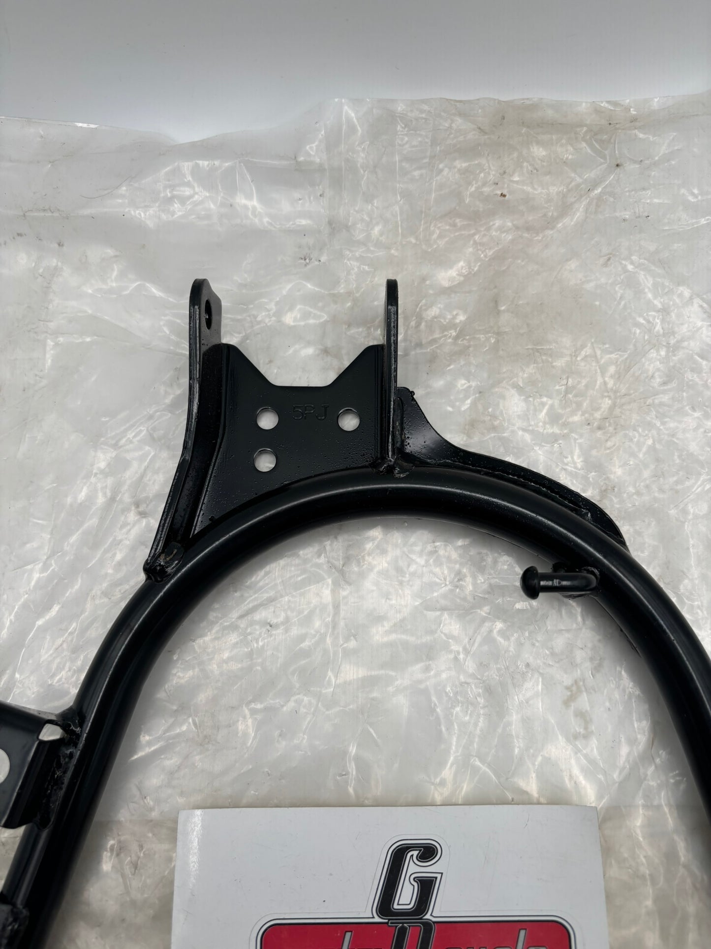YAMAHA MAIN STAND 5PJ-F7111-00-00 Y277