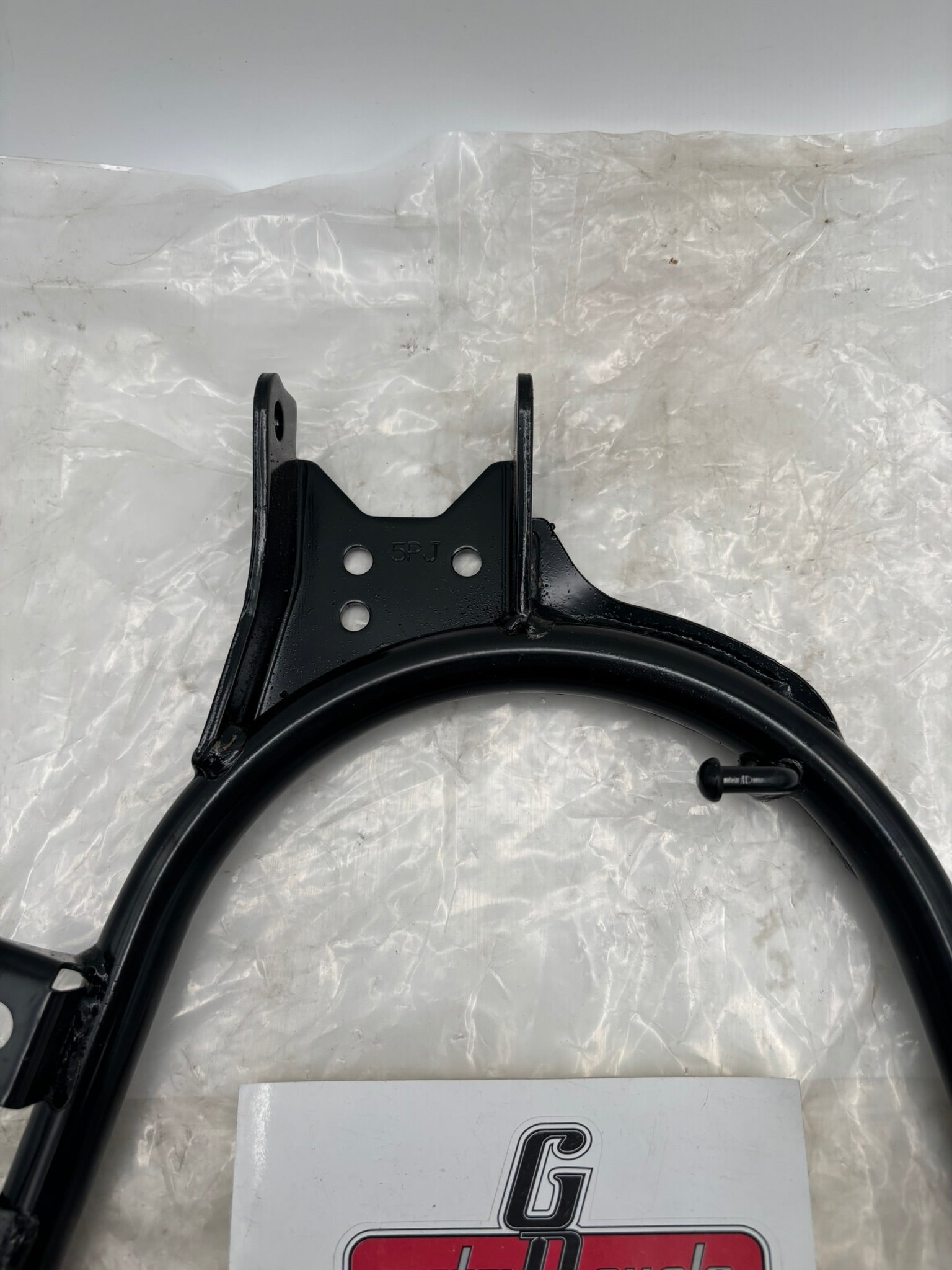 YAMAHA MAIN STAND 5PJ-F7111-00-00 Y277