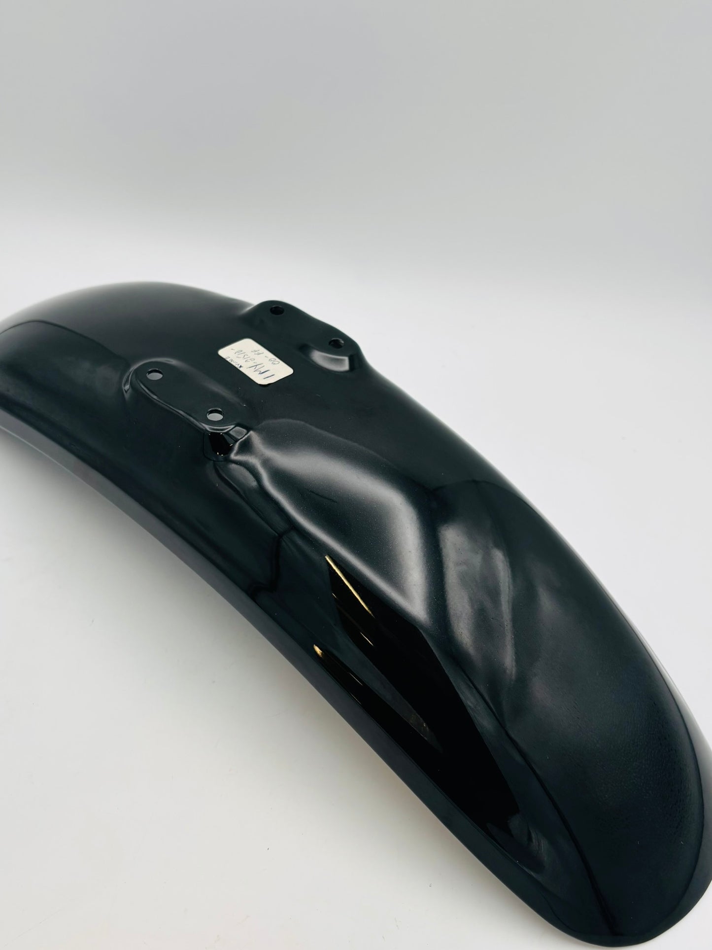 YAMAHA FRONT FENDER (DAMAGED) 1MY-21510-00-FF-D Y278