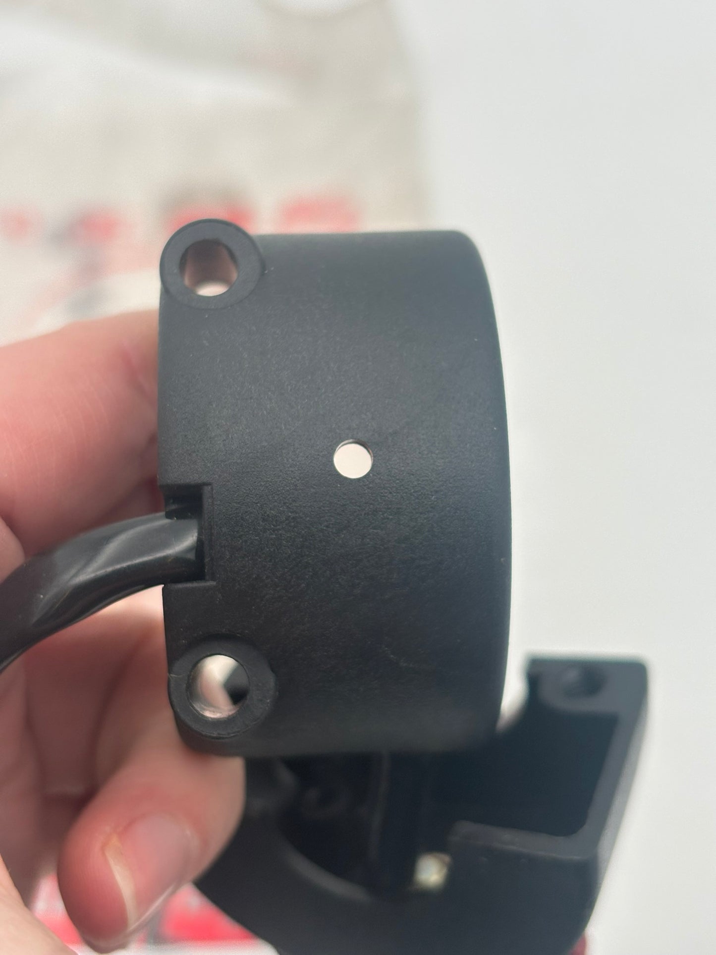 HONDA KILL SWITCH ASSY 35130-137-671 H95