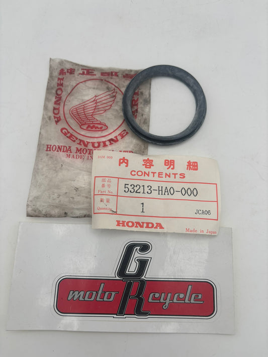 HONDA HEAD PIPE SEAL 53213-HA0-000 H22