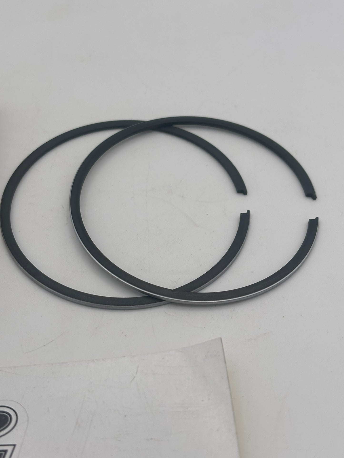 HONDA PISTON RING SET (O/S 0.75) 131D2-961-003 H136