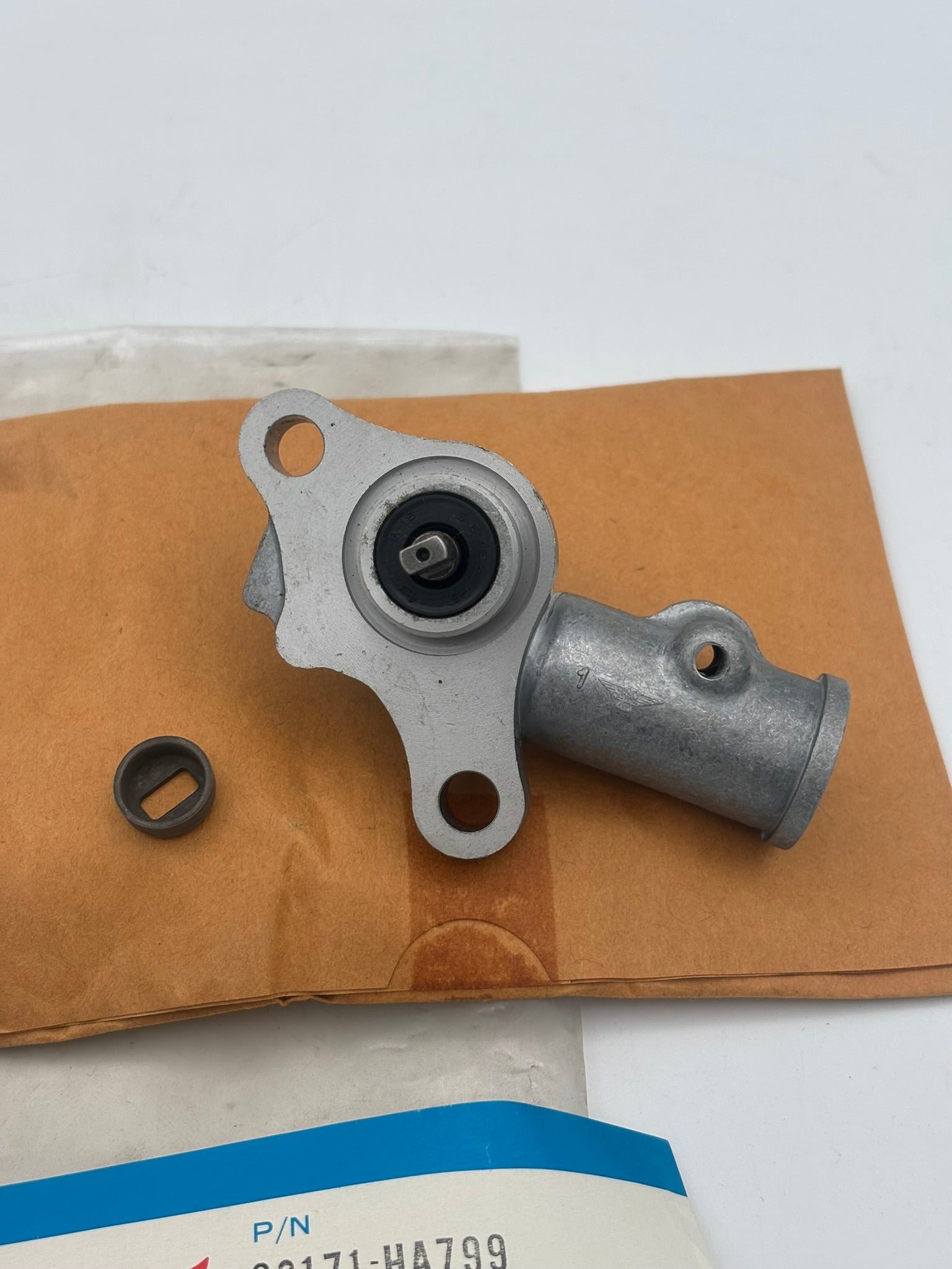 HONDA 1986 - 1989 TRX350 GEAR BOX SET 08171-HA799 H92