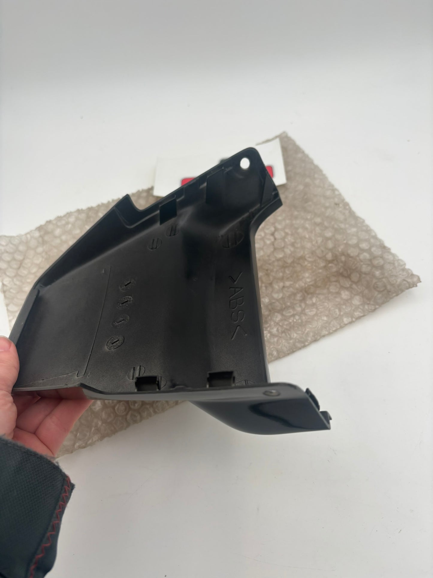 YAMAHA SIDE COVER 5. 4VP-F171E-00-4B Y278