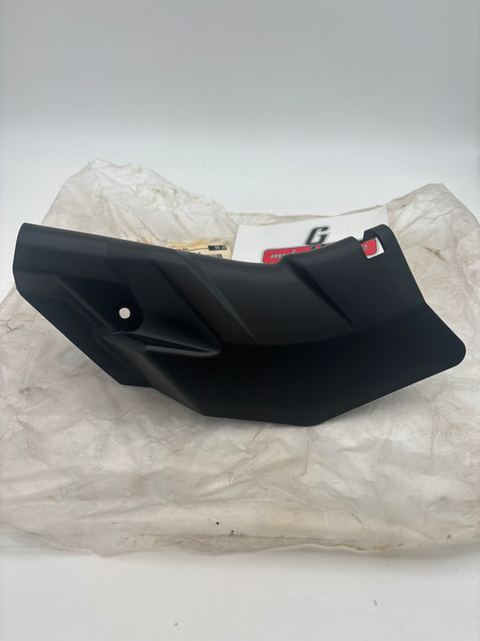 YAMAHA LOWER COVER 1. 3B4-23123-00-00 Y278