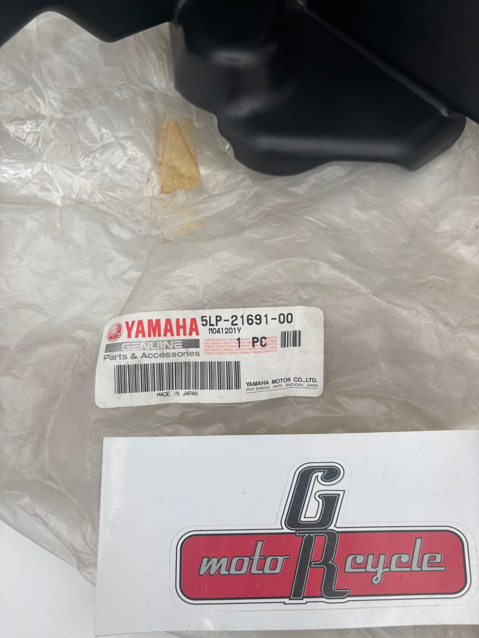 YAMAHA FLAP 5LP-21691-00-00 Y279