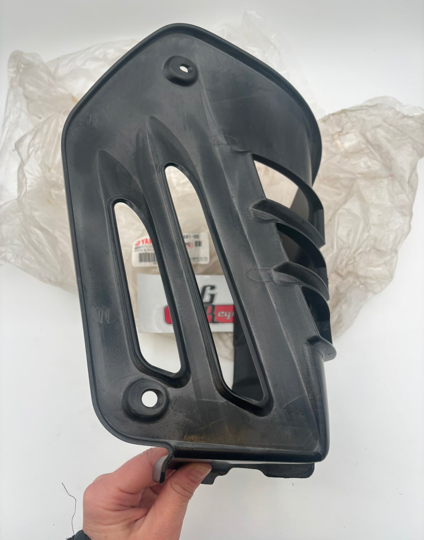 YAMAHA FLAP 5LP-21691-00-00 Y279