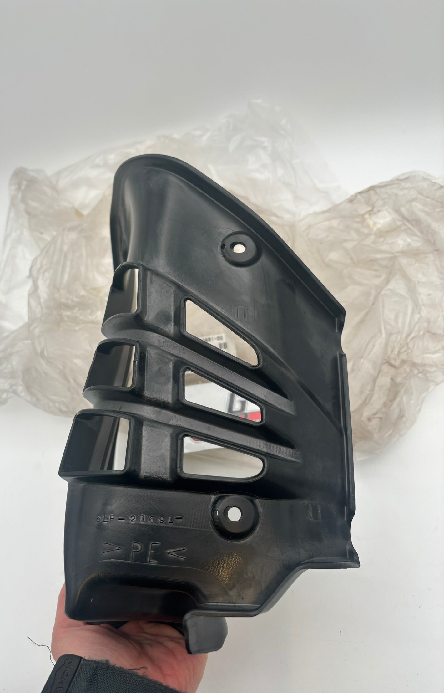 YAMAHA FLAP 5LP-21691-00-00 Y279