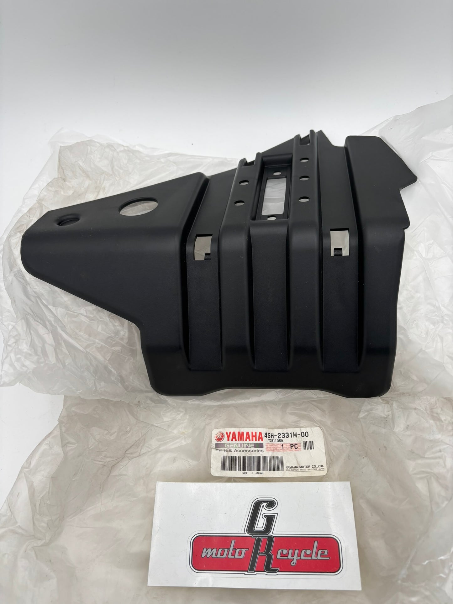 YAMAHA RING COVER 4SH-2331M-00-00 Y279