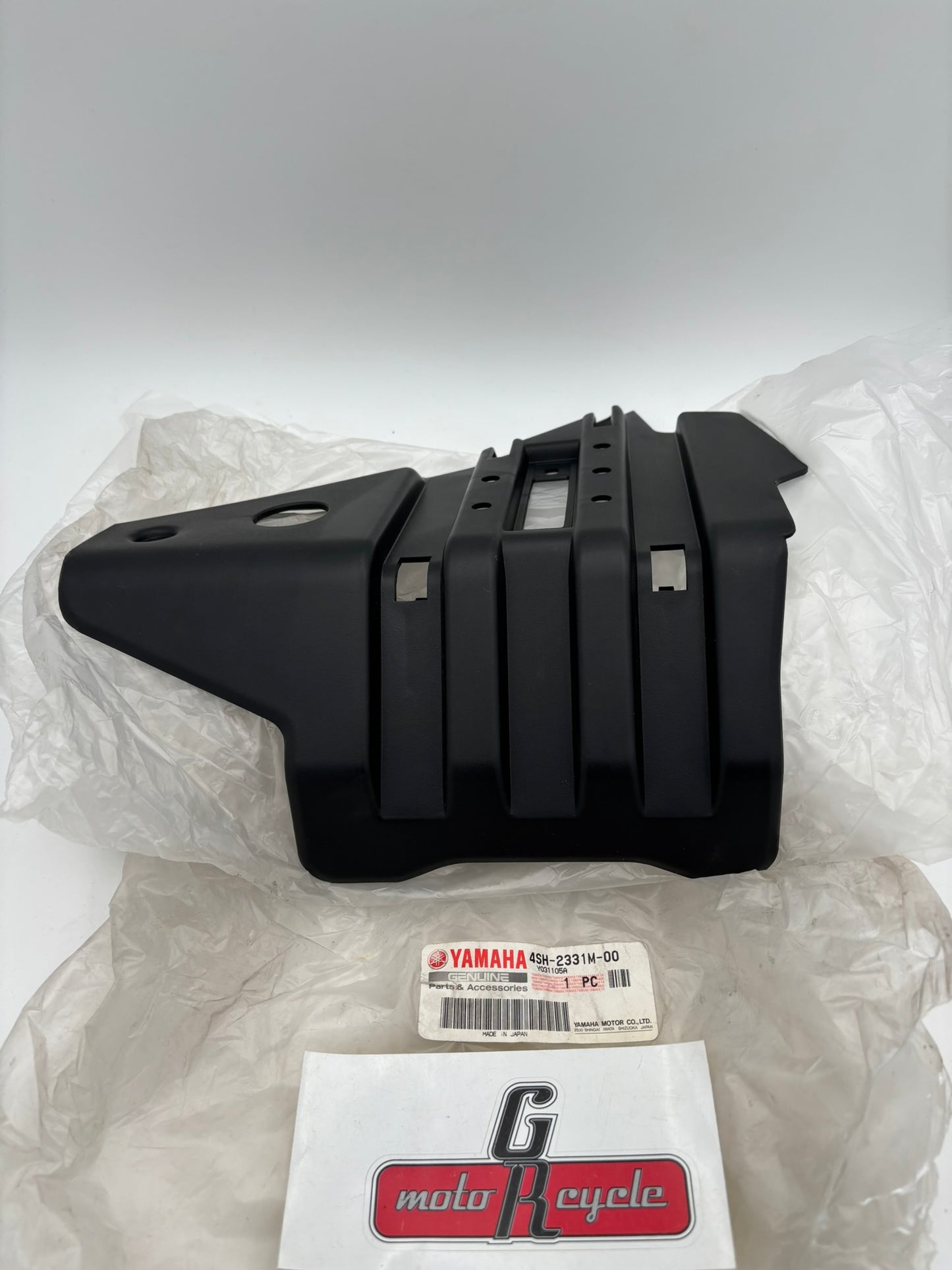 YAMAHA RING COVER 4SH-2331M-00-00 Y279