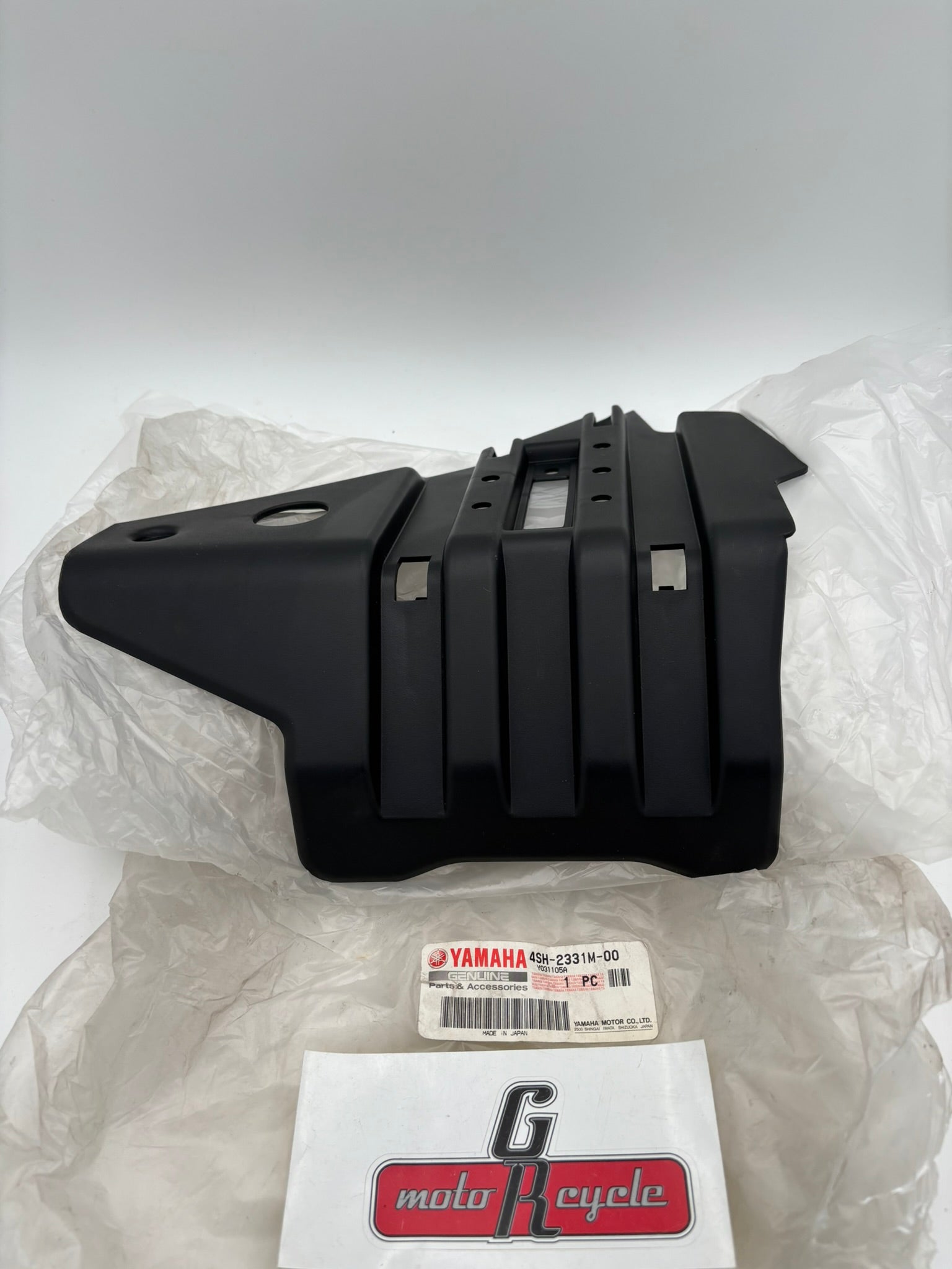 YAMAHA RING COVER 4SH-2331M-00-00 Y279