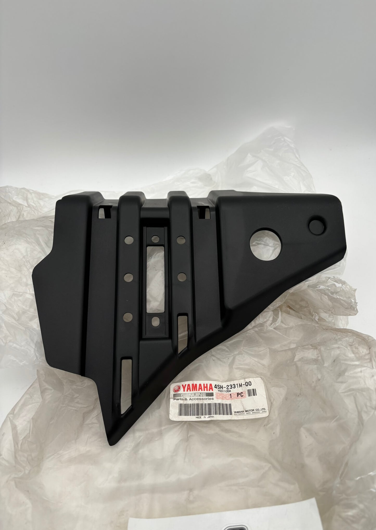 YAMAHA RING COVER 4SH-2331M-00-00 Y279