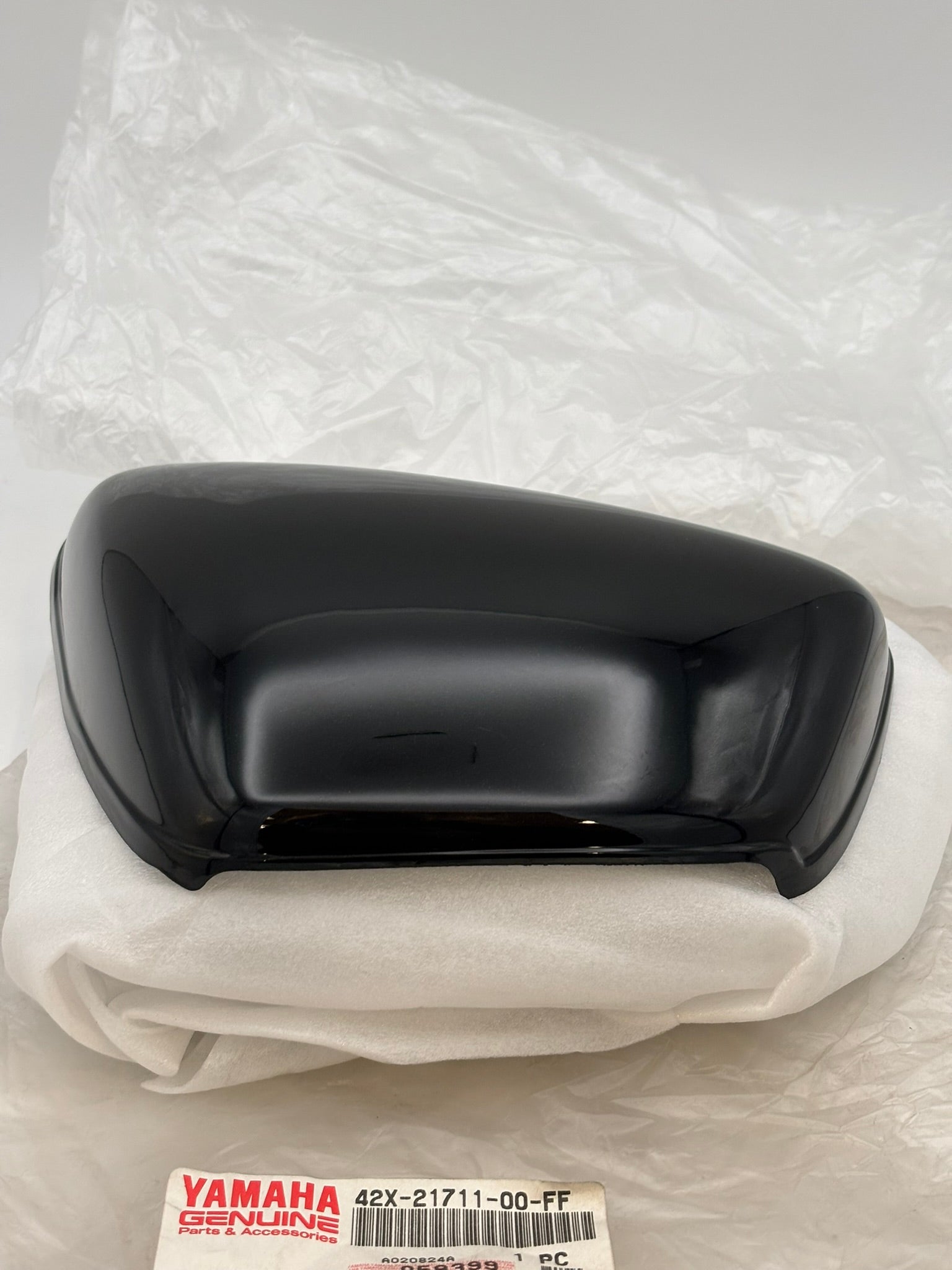 YAMAHA SIDE COVER 1. 42X-21711-00-FF Y278