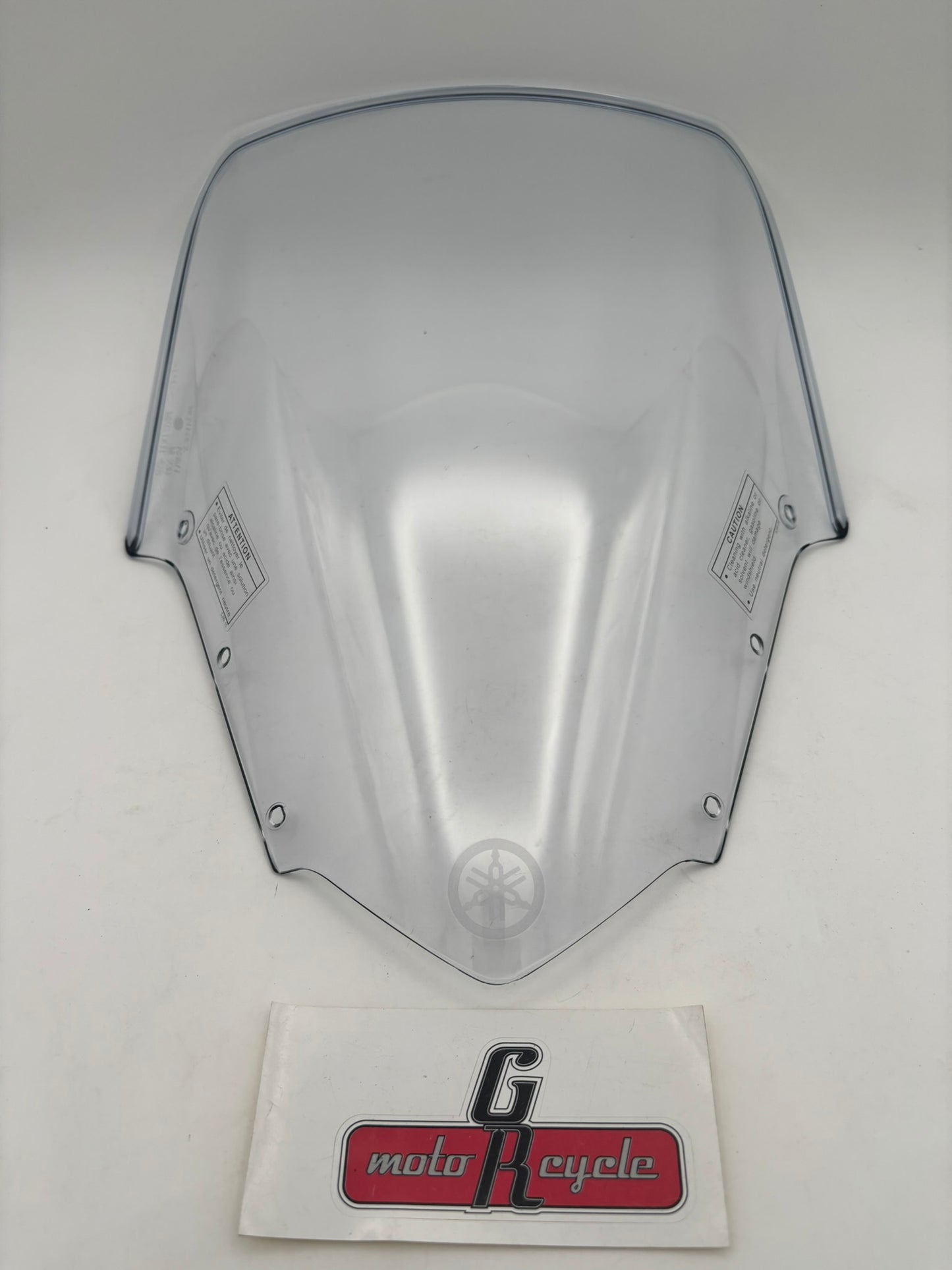 YAMAHA USED FZ1 WINDSHIELD 3C3-28381-10-00-U Y279