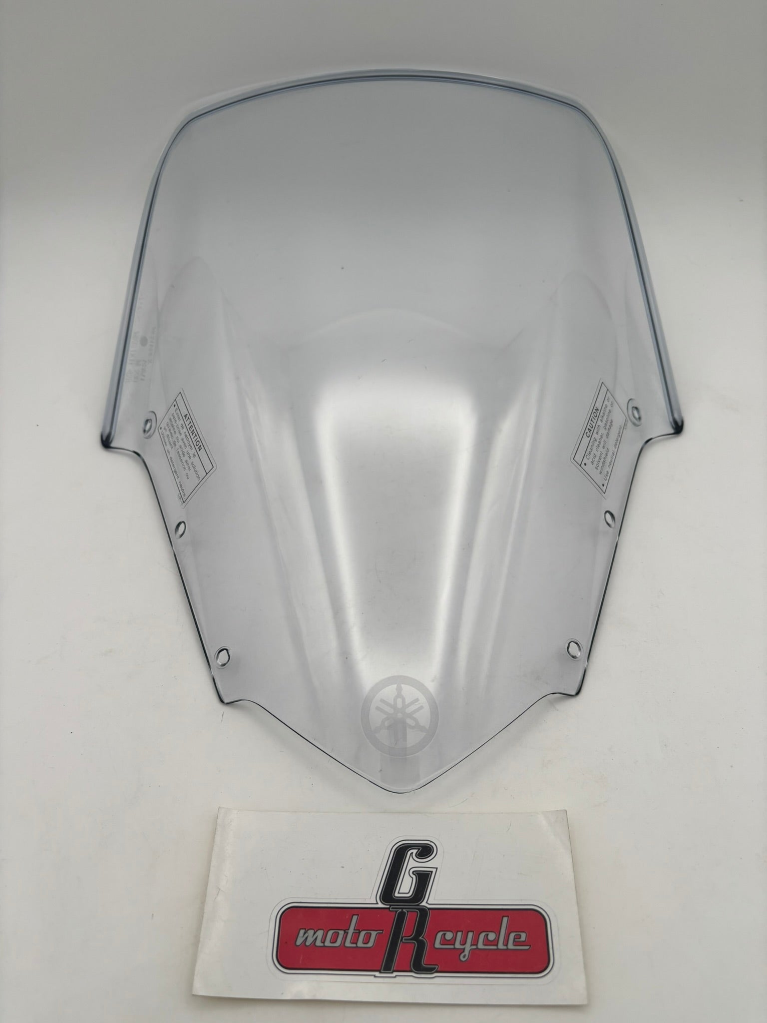 YAMAHA USED FZ1 WINDSHIELD 3C3-28381-10-00-U Y279