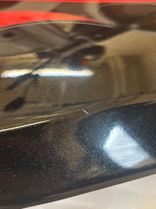 YAMAHA SIDE COVER 2. (SUB 4VP-XF172-11-P8 ) 4VP-X2172-10-P8 YBOX