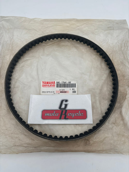 YAMAHA V-BELT (SUB 14T-17641-00-00 ) 30E-17641-00-00 Y280