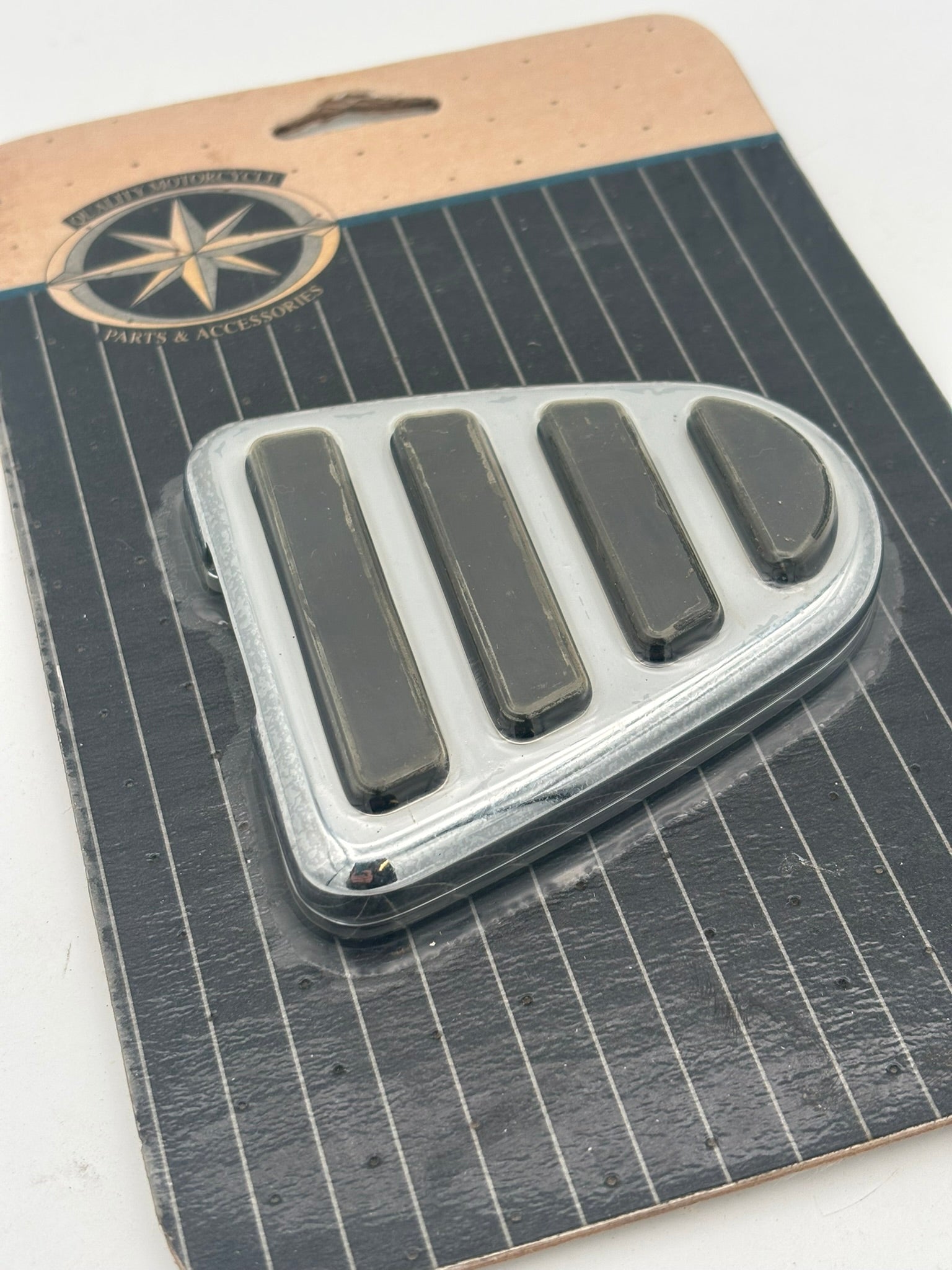 YAMAHA XV19 ROADLINER BILLET BRAKE PEDAL COVER STR-1D727-12-03 Y280