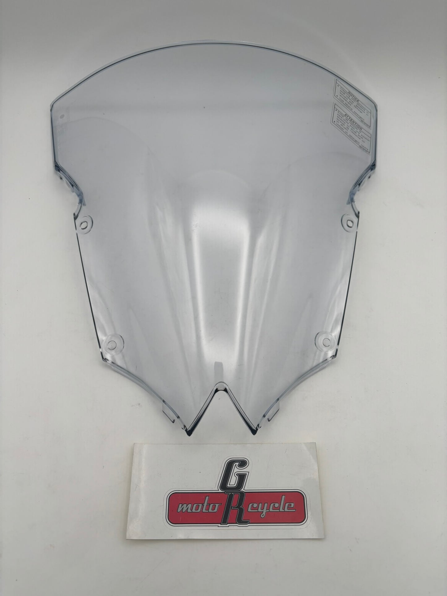 YAMAHA USED WINDSHIELD 13S-28381-10-00-U YBOX
