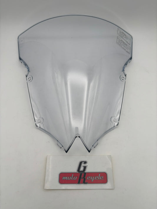YAMAHA USED WINDSHIELD 13S-28381-10-00-U YBOX