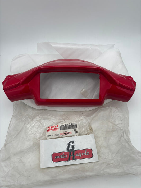 YAMAHA UPPER COVER 3AA-26213-30-FE Y280
