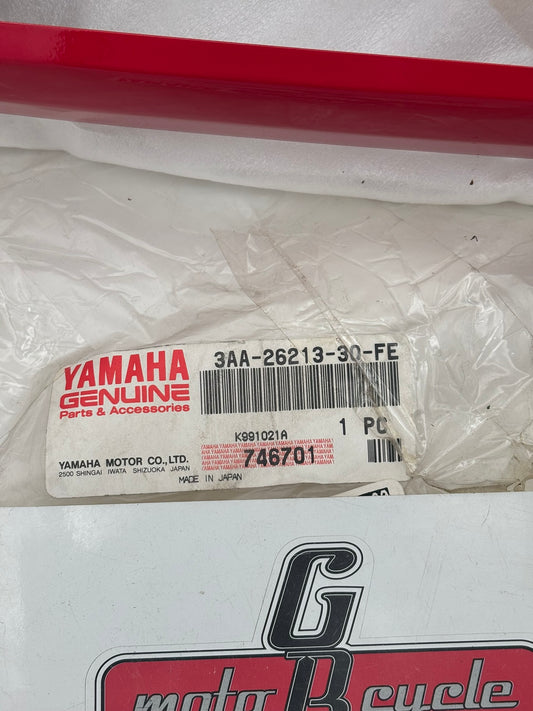 YAMAHA UPPER COVER 3AA-26213-30-FE Y280