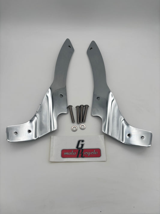 YAMAHA USED XVS650 SIDE ARMS BACKREST STR-4TR41-10-00-U Y281