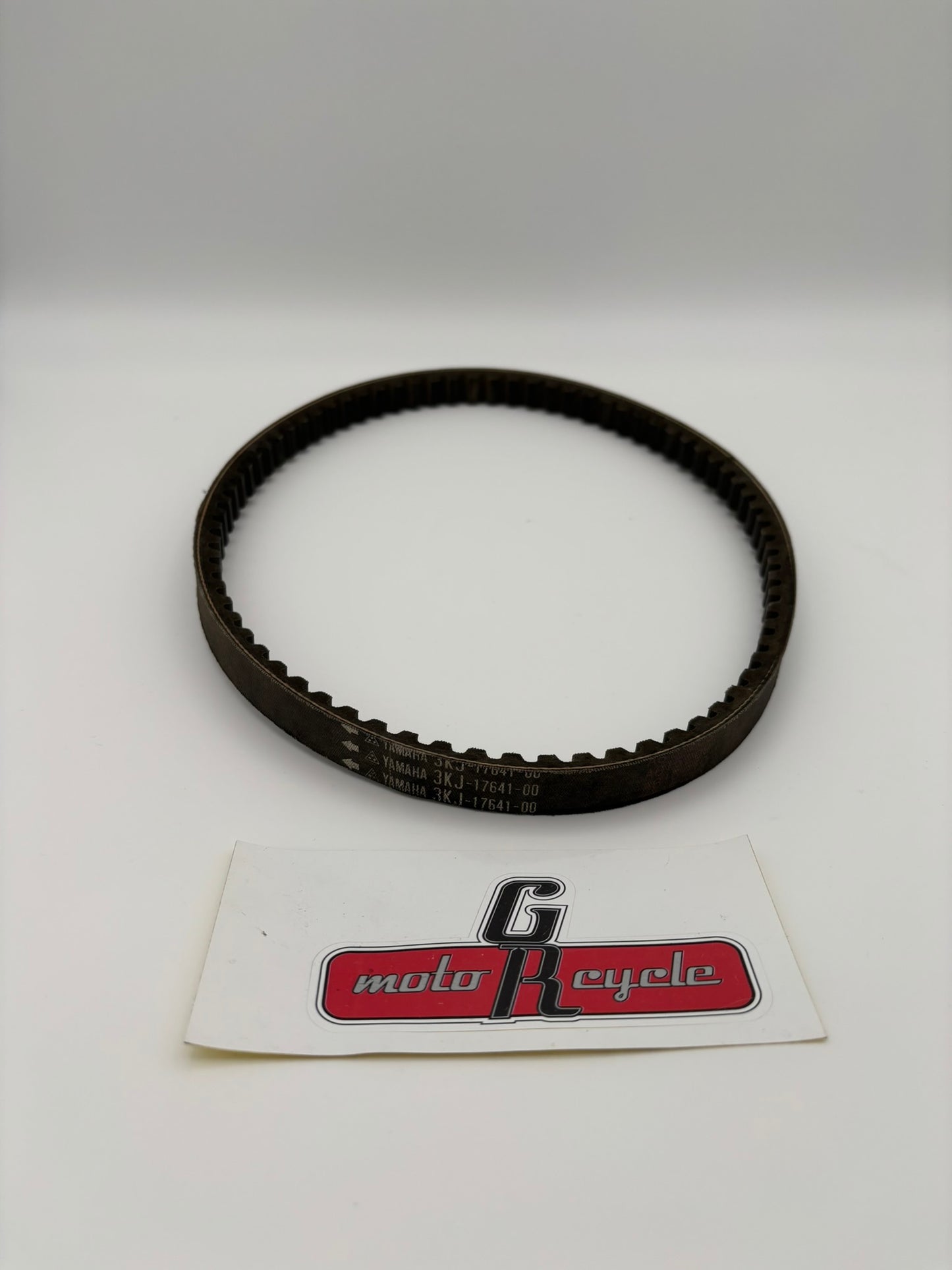 YAMAHA CY50 1990 - 2001 YA50 1994 1996 V-BELT 3KJ-17641-00-00 Y193