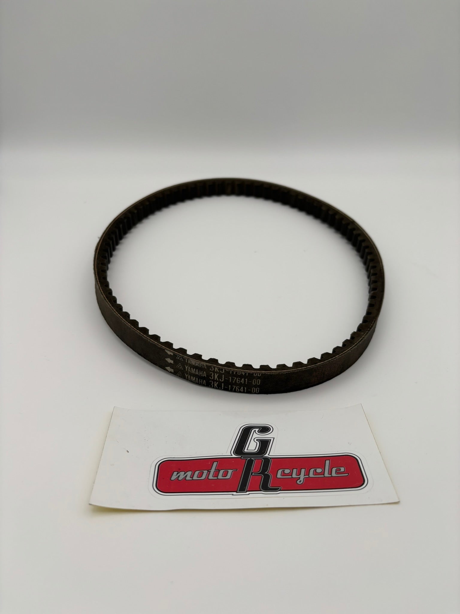 YAMAHA CY50 1990 - 2001 YA50 1994 1996 V-BELT 3KJ-17641-00-00 Y193