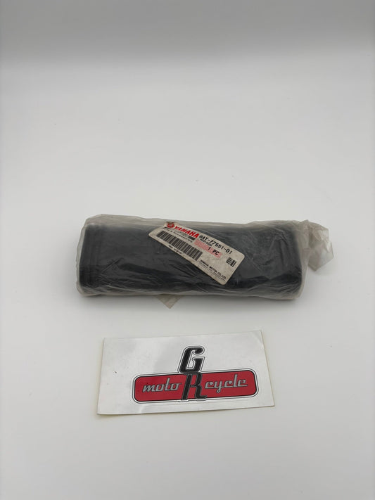 YAMAHA FRONT BUMPER PROTECTOR 1 8AT-77551-01-00